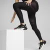 Puma Pwr Xx Nitro Wn S Siyah Kadın Koşu Ayakkabısı