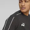 Puma BMW MMS MT7 Tee Siyah Erkek/Unisex T-Shirt