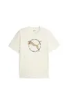 Puma BETTER SPORTSWEAR Tee Beyaz Erkek T-Shirt