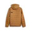 Puma ESS Padded Jacket Turuncu Erkek Mont