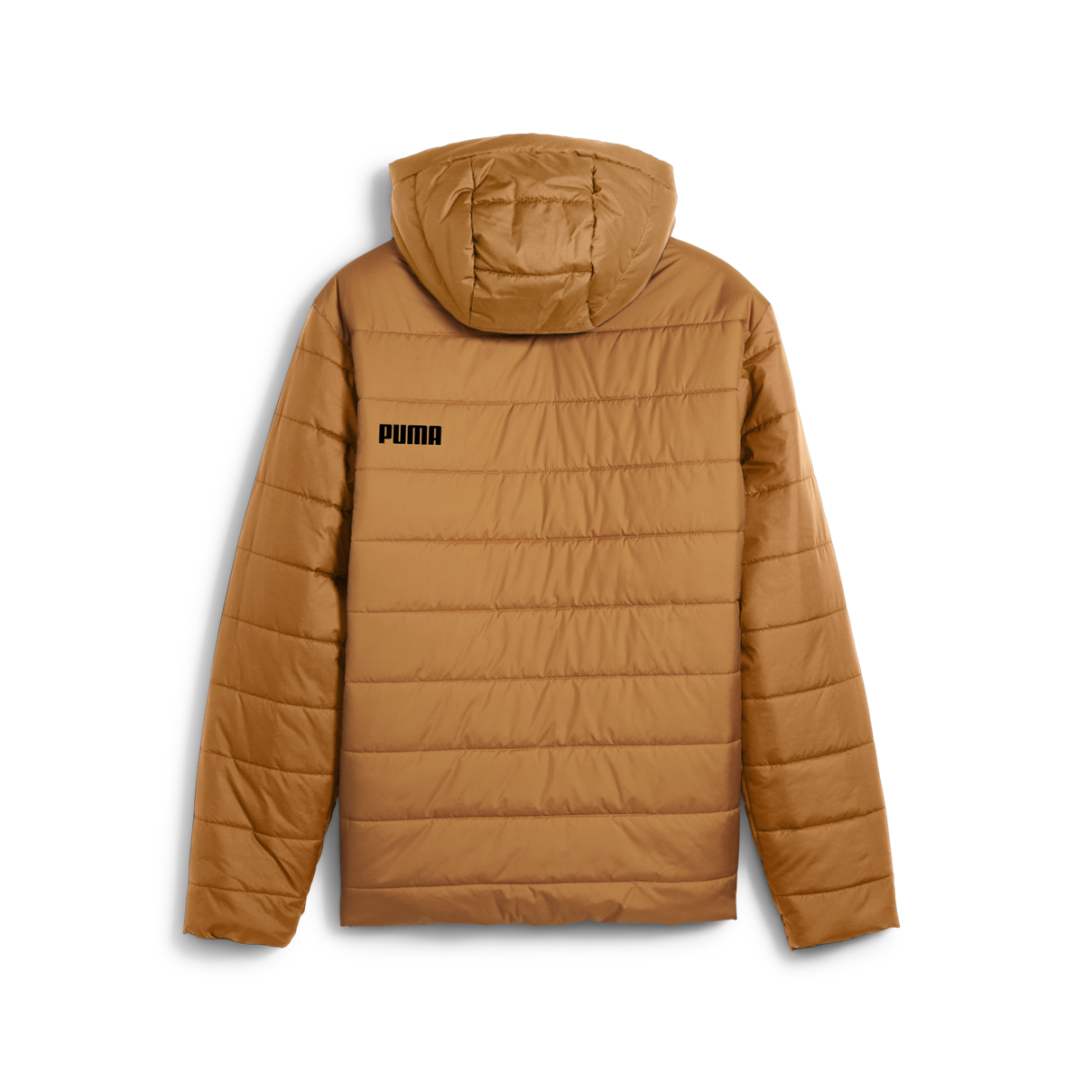 Puma ESS Padded Jacket Turuncu Erkek Mont