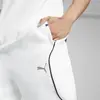 Puma BMW MMS Sweat Pants, slim/oc Beyaz Erkek Eşofman Altı