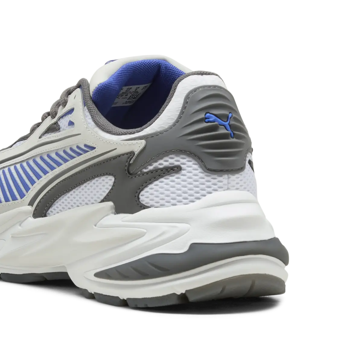 Puma RS Surge Gri Unisex Günlük Spor Ayakkabı