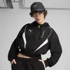 PUMA BMW MMS BB Cap Siyah Unisex Şapka