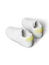 Calvin Klein CLASSIC CUPSOLE RU P Beyaz Kadın Spor Ayakkabı