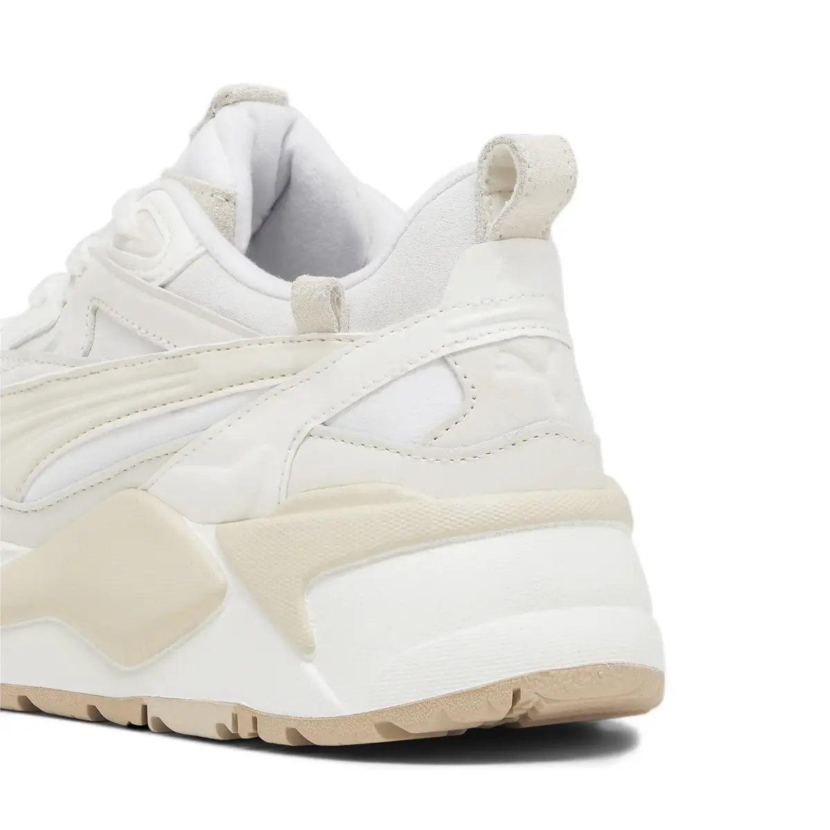 Puma RS-X Efekt Selflove Wns Beyaz Kadın Günlük Spor Ayakkabı
