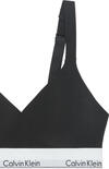 Calvin Klein LIFT BRALETTE Siyah Kadın Bralet Calvin Klein LIFT BRALETTE Siyah Kadın Bralet