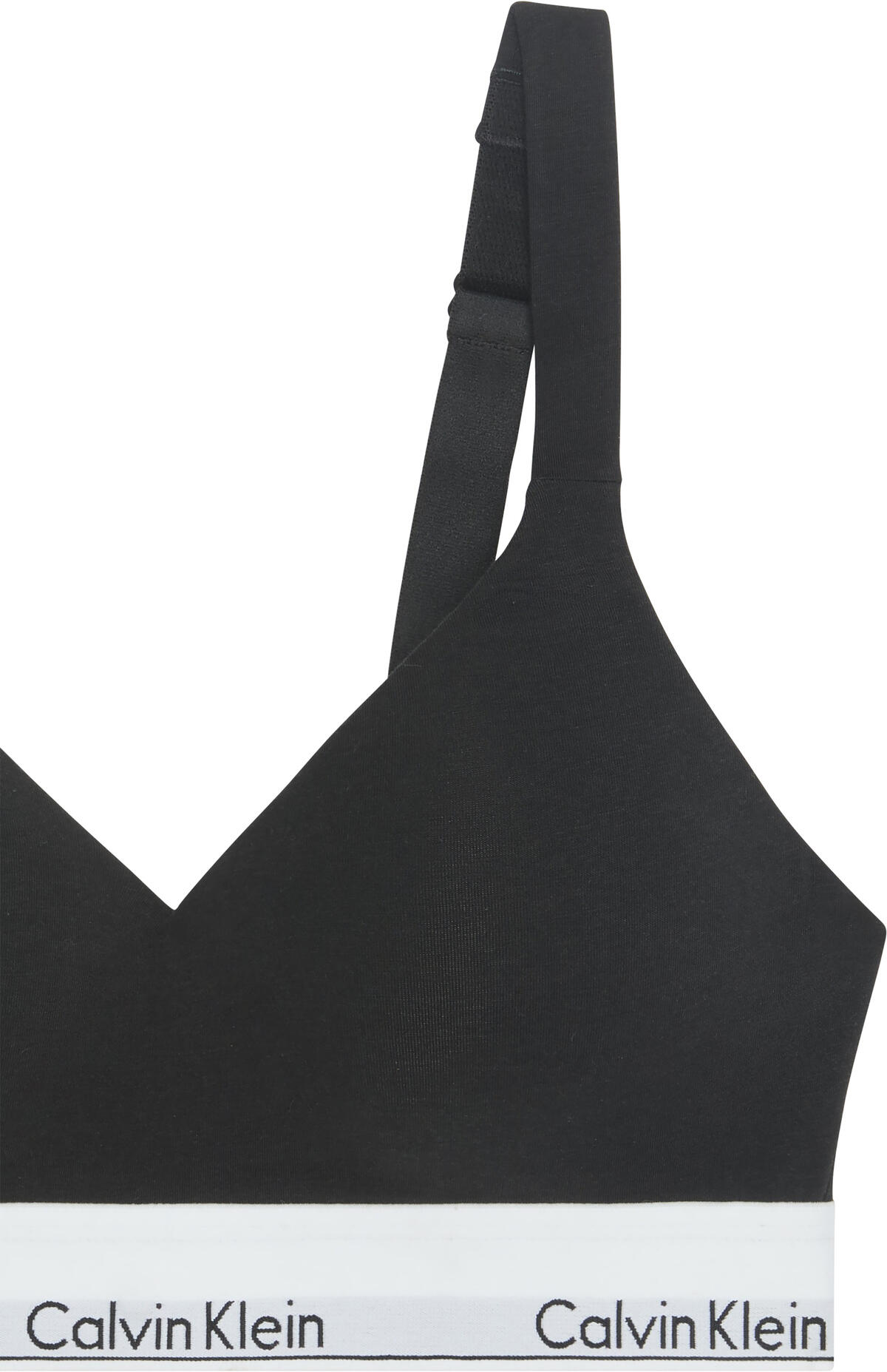 Calvin Klein LIFT BRALETTE Siyah Kadın Bralet Calvin Klein LIFT BRALETTE Siyah Kadın Bralet