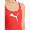 Puma Swimsuıt Kırmızı Kadın Mayo