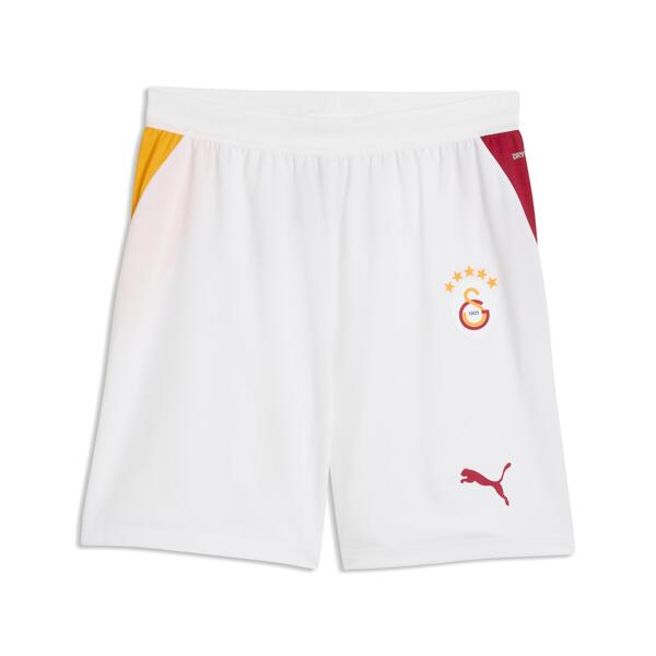 Puma GSK Shorts GALATASARAY 26/27 Erkek Futbol Şortu