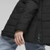 Puma ESS+ Padded Jacket Siyah Kadın Şişme Mont