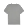 Puma teamFINAL Casuals Tee Gri Erkek T-Shirt