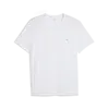 PUMA GRAPHICS RUNNING ILLUSTRATIO Beyaz Erkek T-Shirt