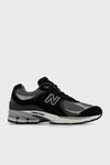 New Balance 2002 Erkek Siyah Günlük Spor Ayakkabı