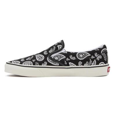 Classic Slip-On