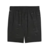 Puma M TAD ESS AOP 7" WVEN SHORT Siyah Erkek Şort