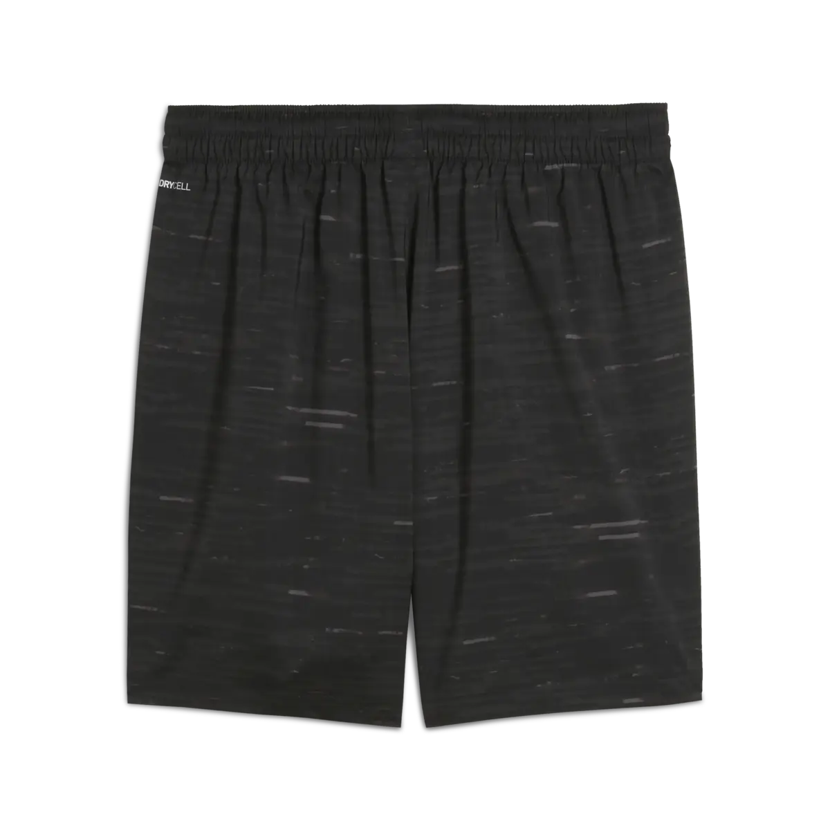 Puma M TAD ESS AOP 7" WVEN SHORT Siyah Erkek Şort