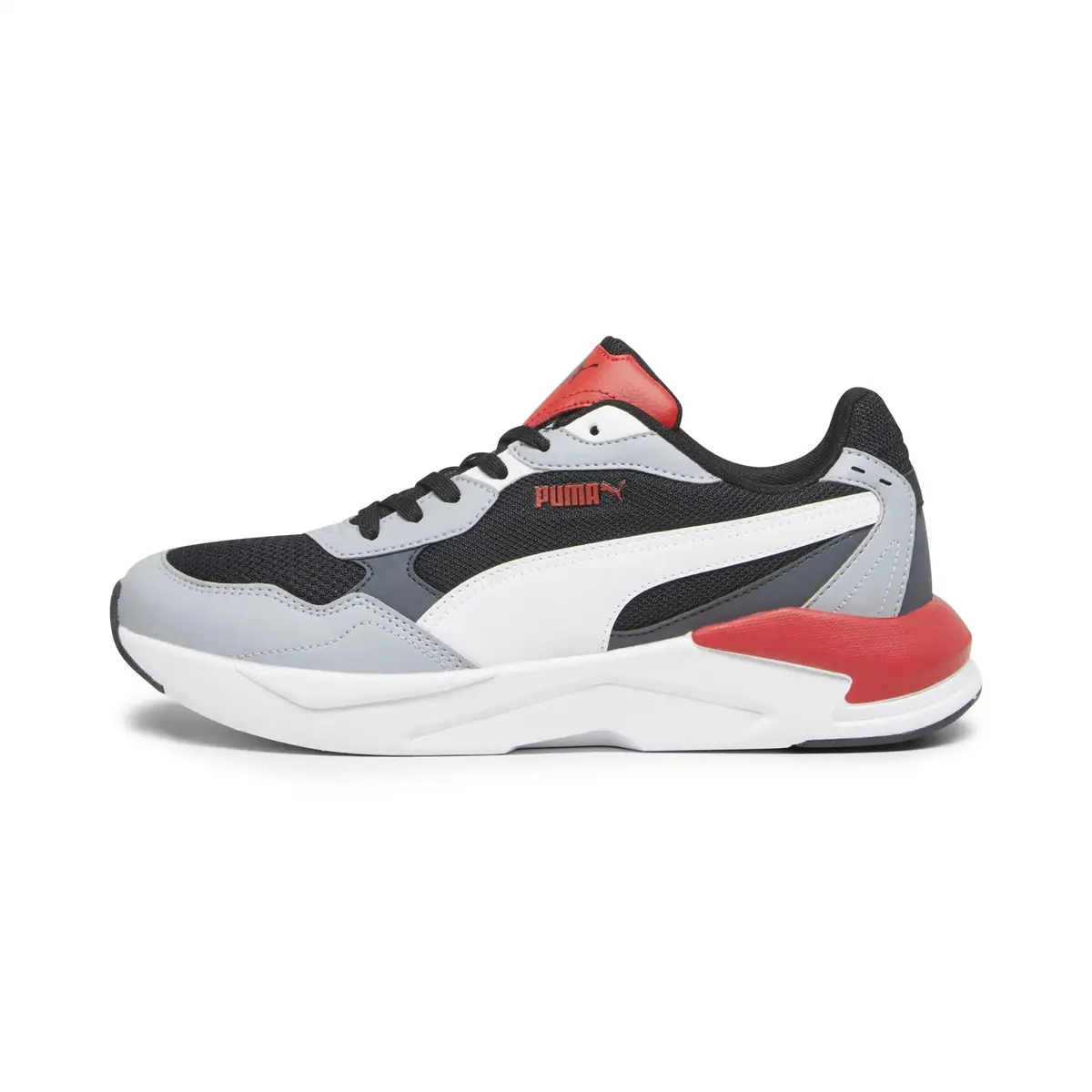 Puma X-Ray Speed Lite Siyah Unisex Günlük Spor Ayakkabı