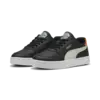 Puma Caven 2.0 MID 90s Jr Siyah Çocuk Spor Ayakkabı