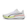 PUMA Skyrocket Lite Beyaz Erkek Yürüyüş ve Koşu Ayakkabısı