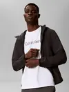Calvin Klein SS 20s EU SPW HD SHI Beyaz Erkek Tişört