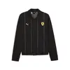 PUMA Ferrari Race Premium Jacket Siyah Erkek Ceket