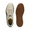 Puma Puma Smash 3.0 Greenside Bej Unisex Günlük Spor Ayakkabı