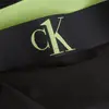 Calvin Klein STRING THONG Kadın Siyah Tanga