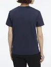 Calvin Klein Lacivert Kadın T-Shirt & Polo