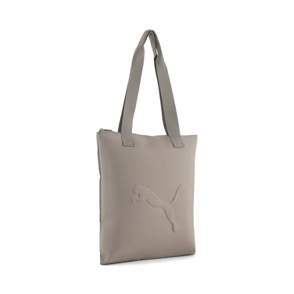 PUMA BUZZ Tote Kahverengi Unisex Çanta