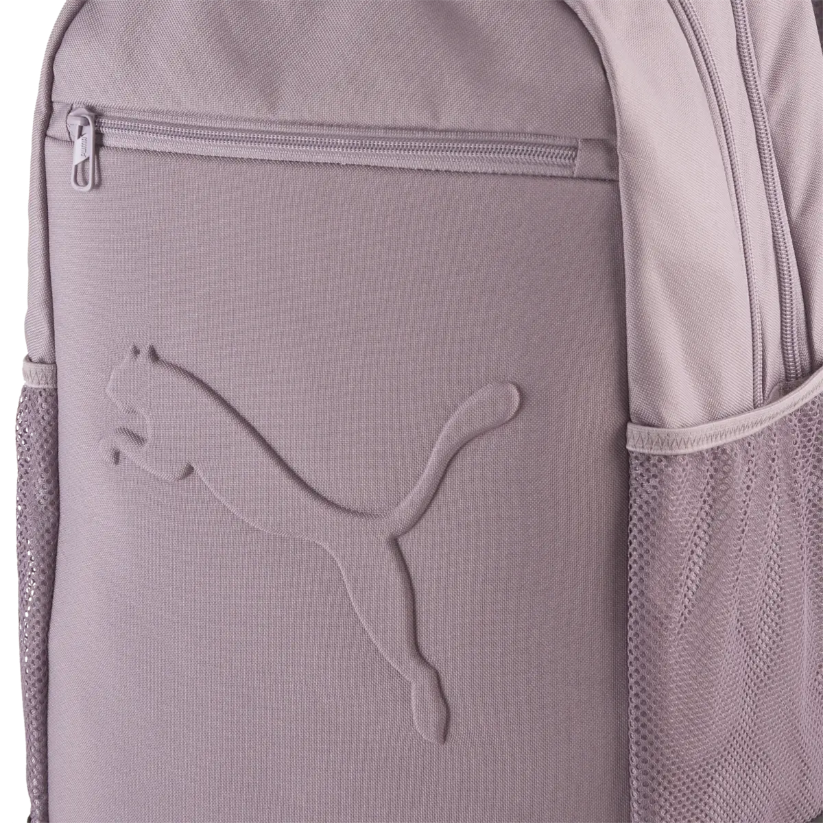 PUMA BUZZ Backpack Pembe Sırt Çantası