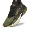 Puma X-Cell Action Yeşil Erkek Koşu Ayakkabısı