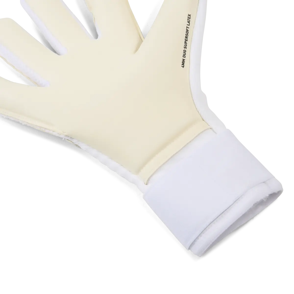 PUMA FUTURE Pro Hybrid Beyaz Unisex Kaleci Eldiveni