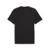 Puma Winning Shot Tee 2 Siyah Erkek T-Shirt