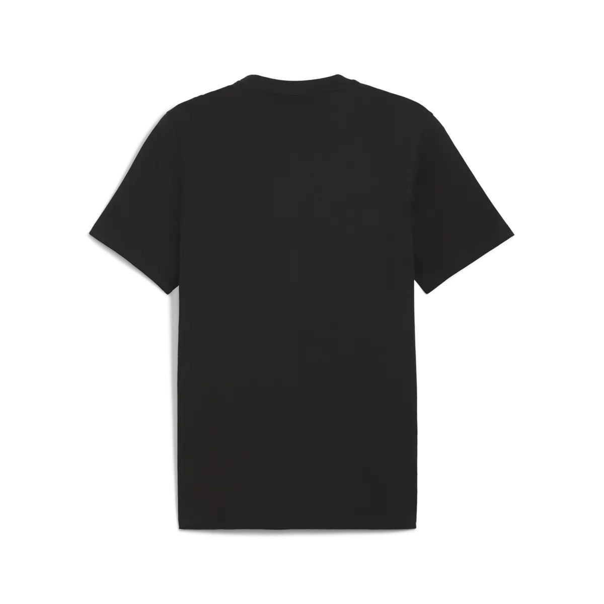 Puma Winning Shot Tee 2 Siyah Erkek T-Shirt