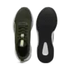 Puma Flyer Lite 3 Haki Unisex Koşu Ayakkabısı