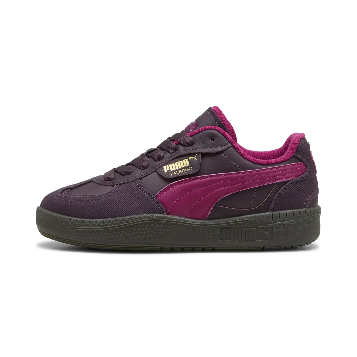 Puma Palermo Moda Corduroy Wns Mor Kadın Spor Ayakkabı