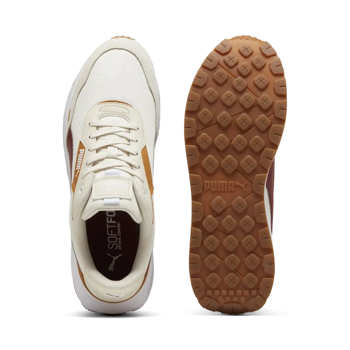 Puma Runtamed Plus Unisex Spor Ayakkabı & Sneaker