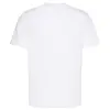 Calvin Klein SS 30s EU CK BH LOGO GRAPHIC TEE Beyaz Erkek Tişört