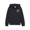 Puma MID90s Full-Zip Erkek Sweatshirt