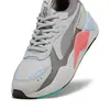 Puma RS-X Games Gri Erkek Günlük Spor Ayakkabı