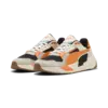 Puma Trinity 2 Krem Unisex Spor Ayakkabı & Sneaker