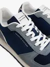 Tommy Hilfiger NEW RUNNER EVA MIX, DB9 Lacivert Erkek Spor Ayakkabı & Sneaker