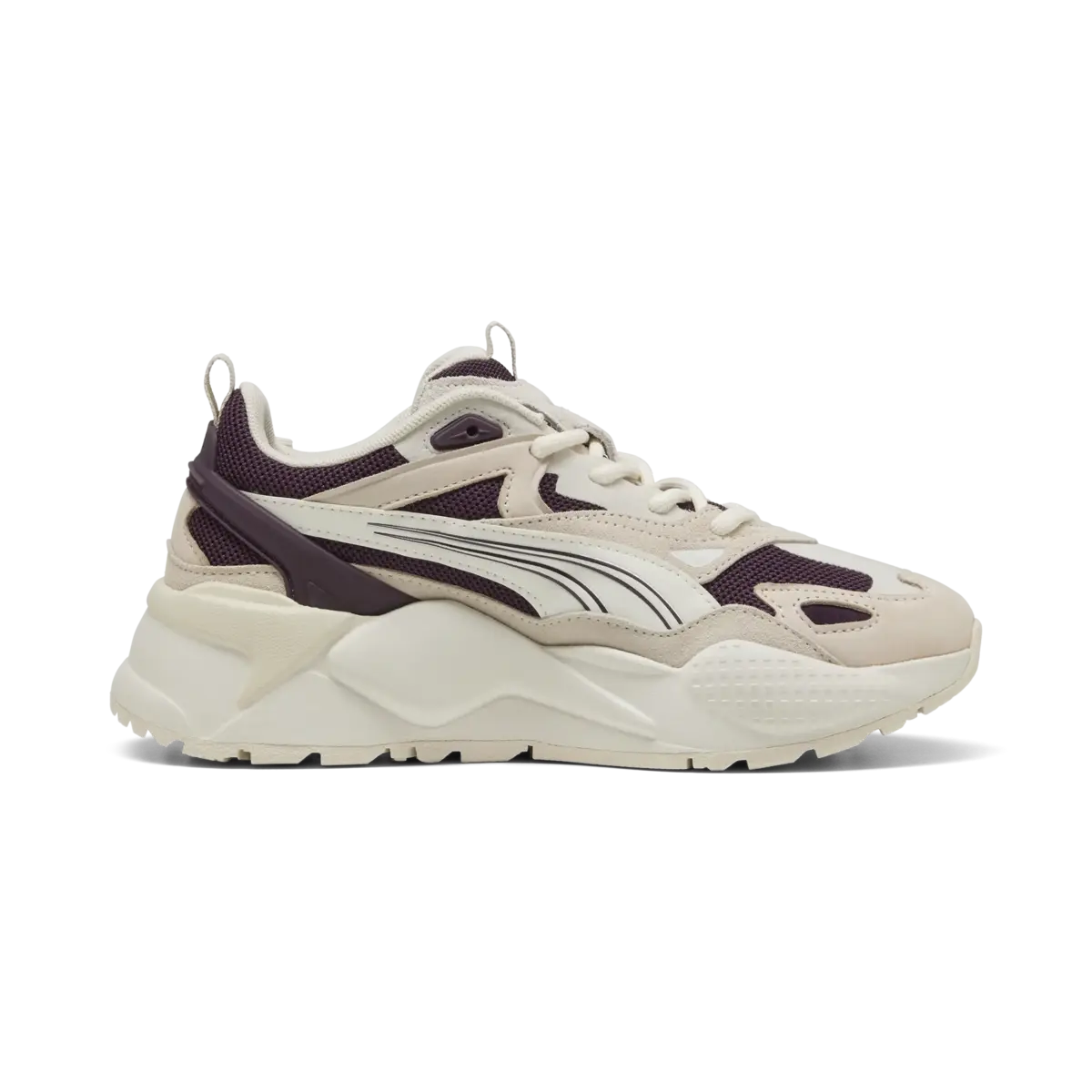 PUMA RS-X Efekt PRM Bej Unisex Günlük Spor Ayakkabı