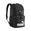 PUMA Phase Hooded Backpack Siyah Sırt Çantası