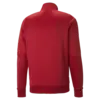 Puma Ferrari Style Mt7 Track Jkt Kırmızı Erkek Fermuarlı Ceket