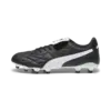 Puma KING TOP FG/AG Siyah Krampon