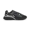 Puma Fade Nitro LS Y2K Siyah Erkek Spor Ayakkabı