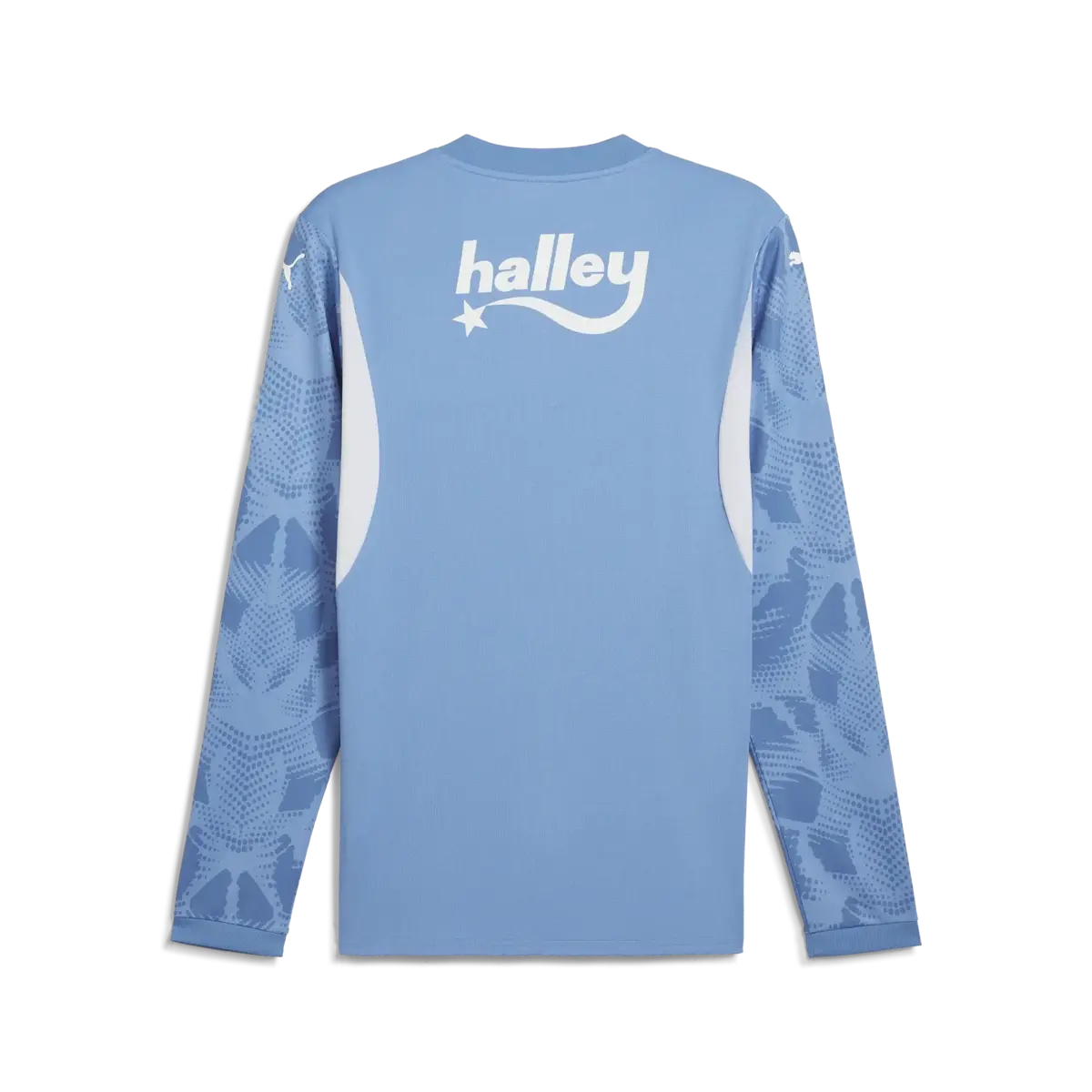 Puma FSK GK Jersey Replica LS Erkek Forma