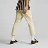 Puma Classics Woven Pants Granola Bej Erkek Eşofman Altı